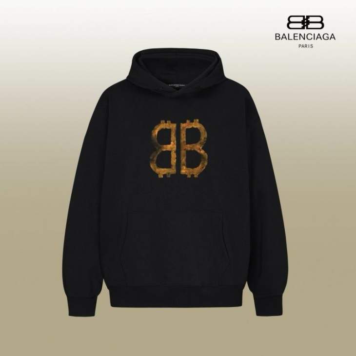 Picture of Balenciaga Hoodies _SKUBalenciagaXS-XLmptx531017